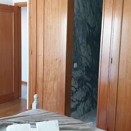Casa Das Mimosas *