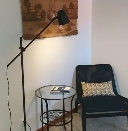 아파트 Casa Das Mimosas Agucadoura