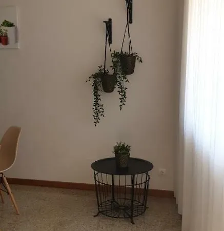 Casa Das Mimosas