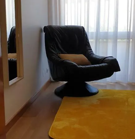Casa Das Mimosas * Agucadoura