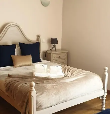 Casa Das Mimosas * Agucadoura