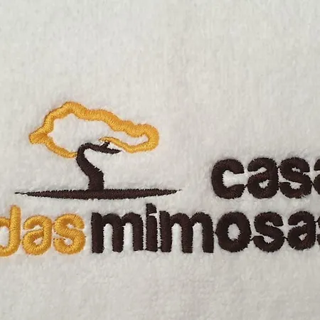 Casa Das Mimosas 아파트 *