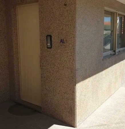 아파트 Casa Das Mimosas