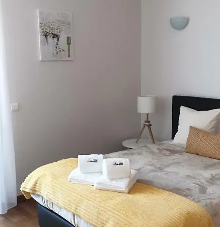 Casa Das Mimosas *