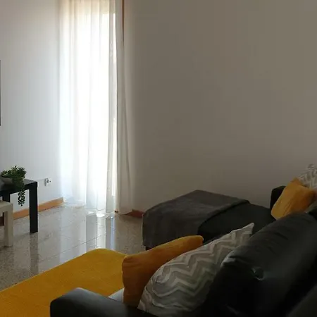 아파트 Casa Das Mimosas *