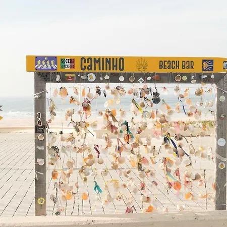 Casa Das Mimosas * Agucadoura